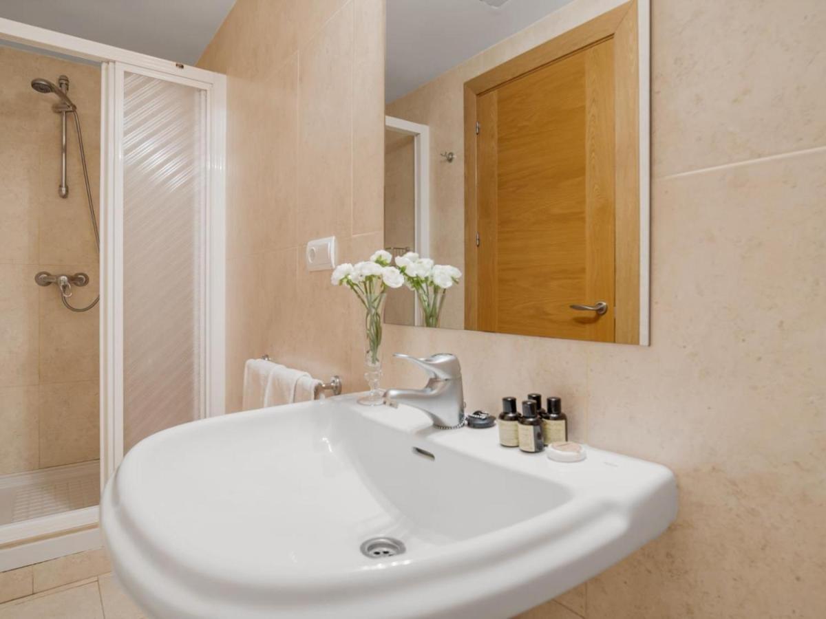 De 2 En Playas Del Duque Apartment Marbella