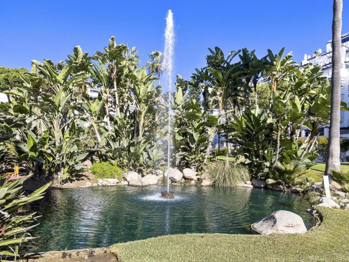 De 2 En Playas Del Duque Apartment