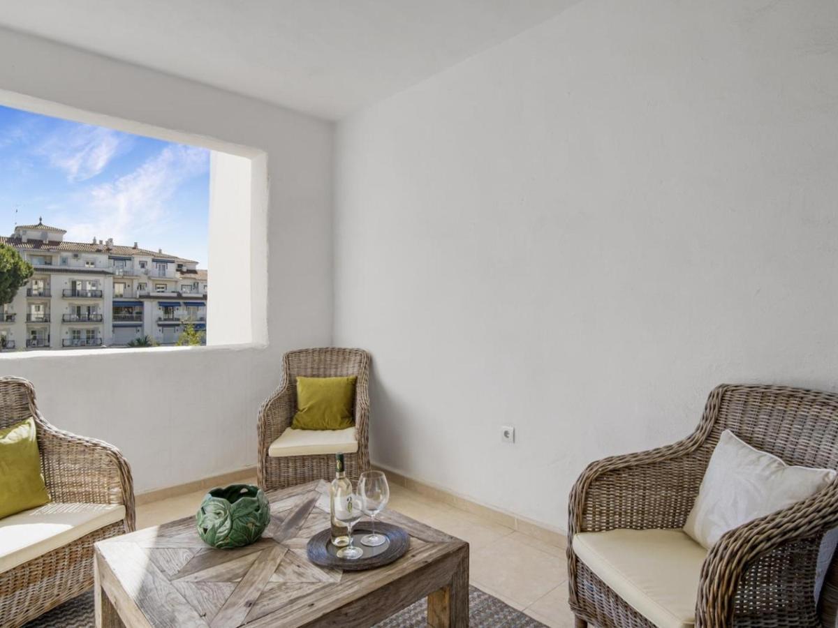 Apartamento De 2 En Playas Del Duque *