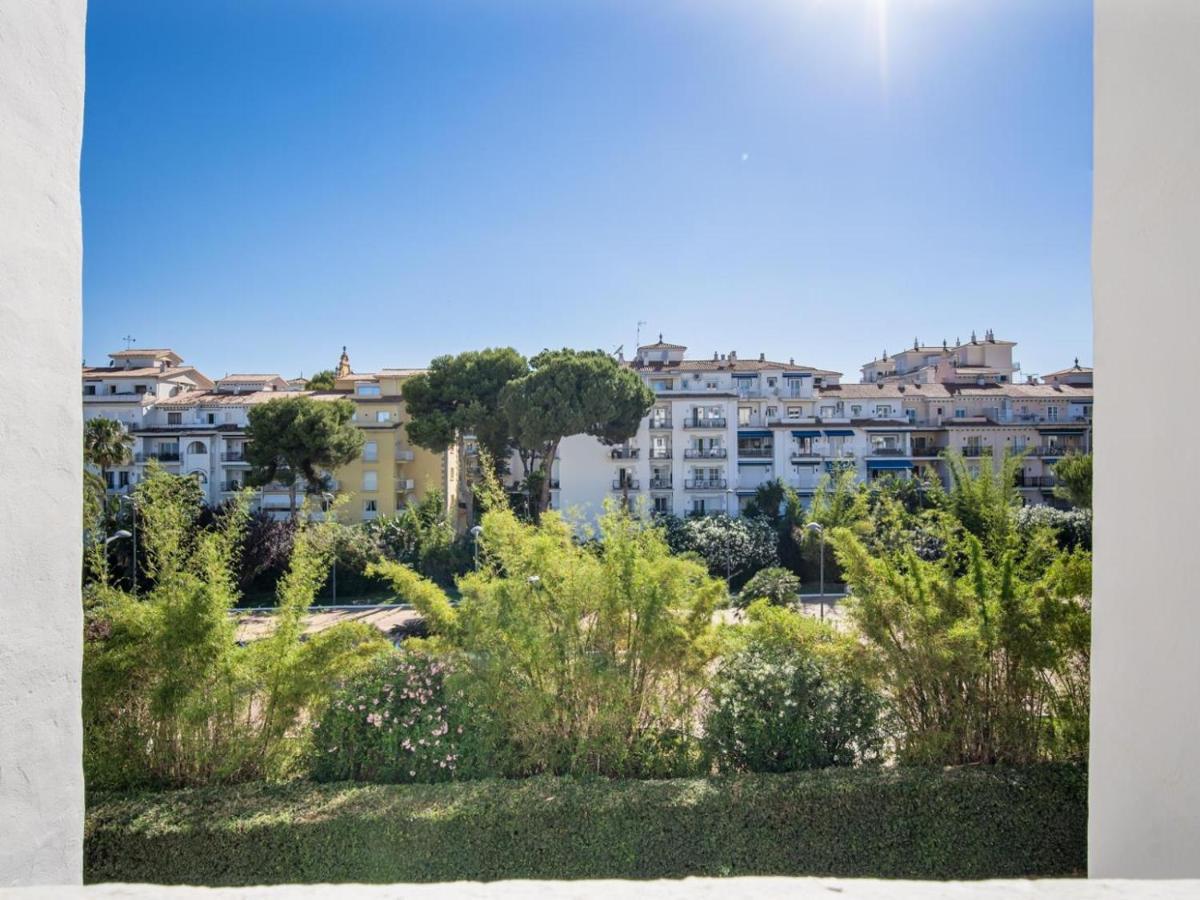 De 2 En Playas Del Duque Apartamento
