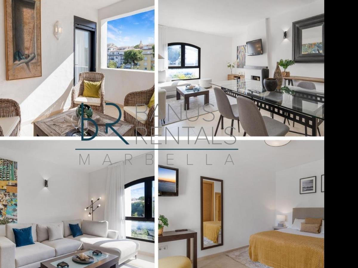 De 2 En Playas Del Duque Marbella