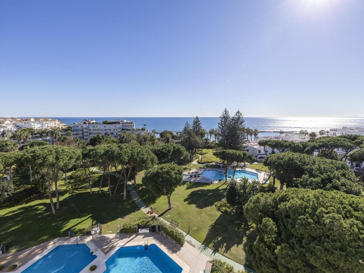 De 2 En Playas Del Duque Apartamento Marbella
