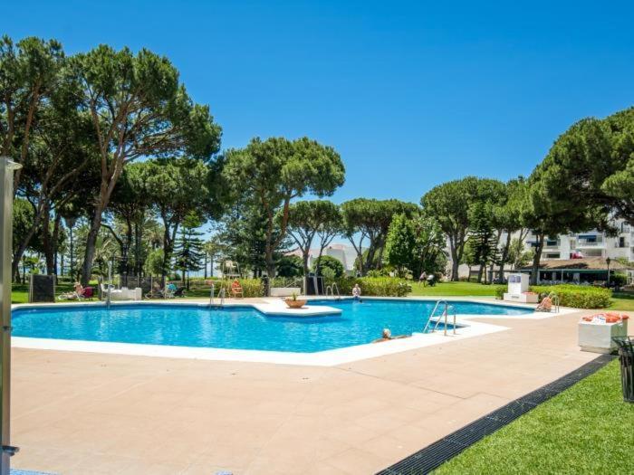Apartamento De 2 En Playas Del Duque