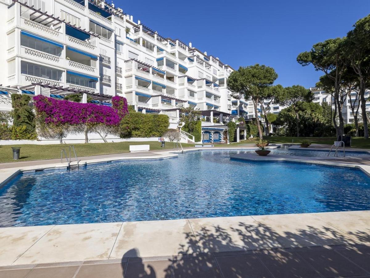De 2 En Playas Del Duque Apartamento