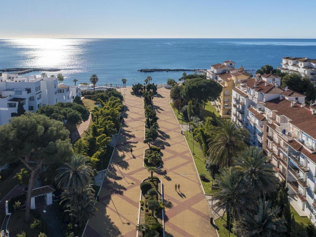 Apartamento De 2 En Playas Del Duque *