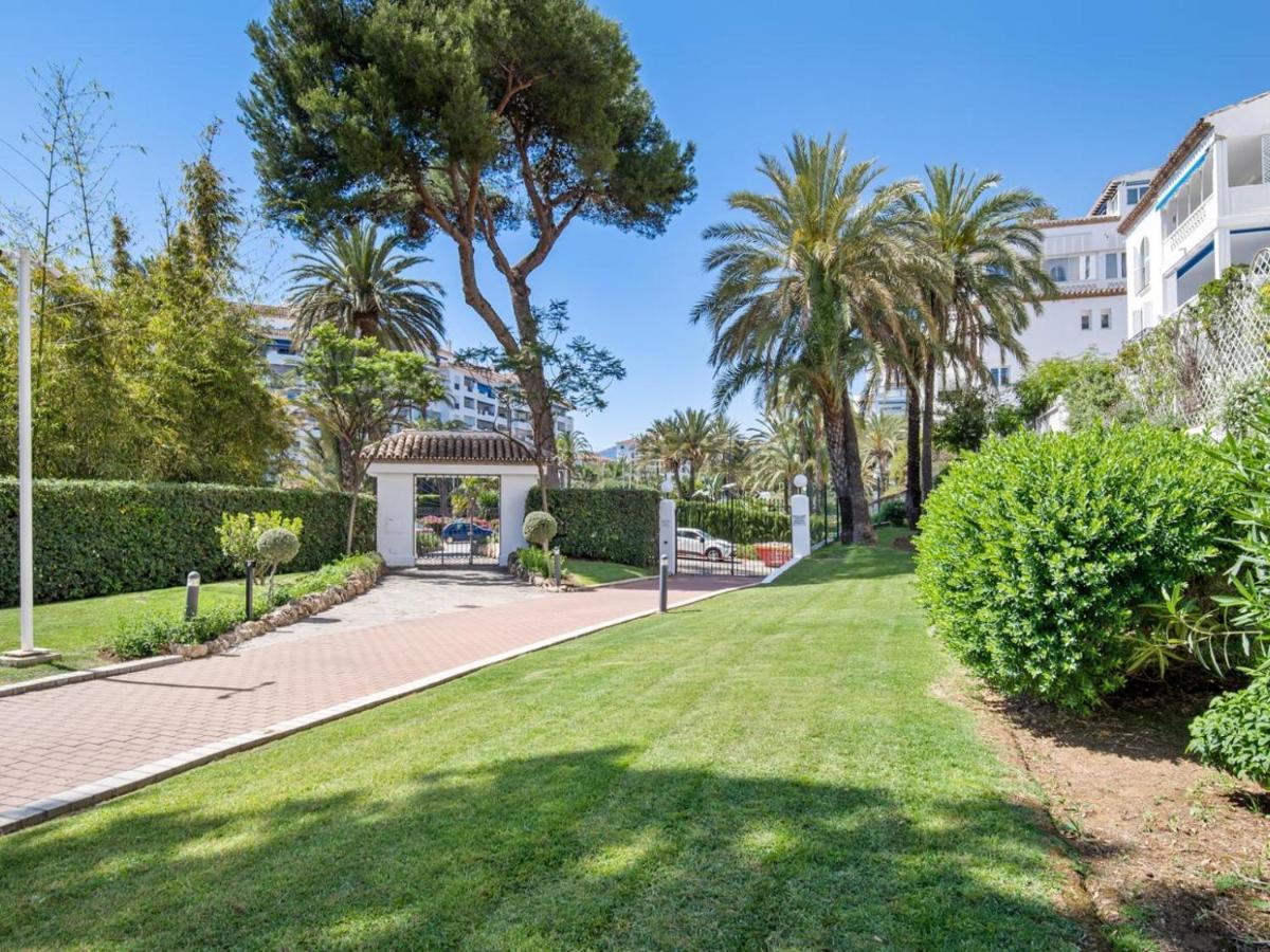 Apartamento De 2 En Playas Del Duque *