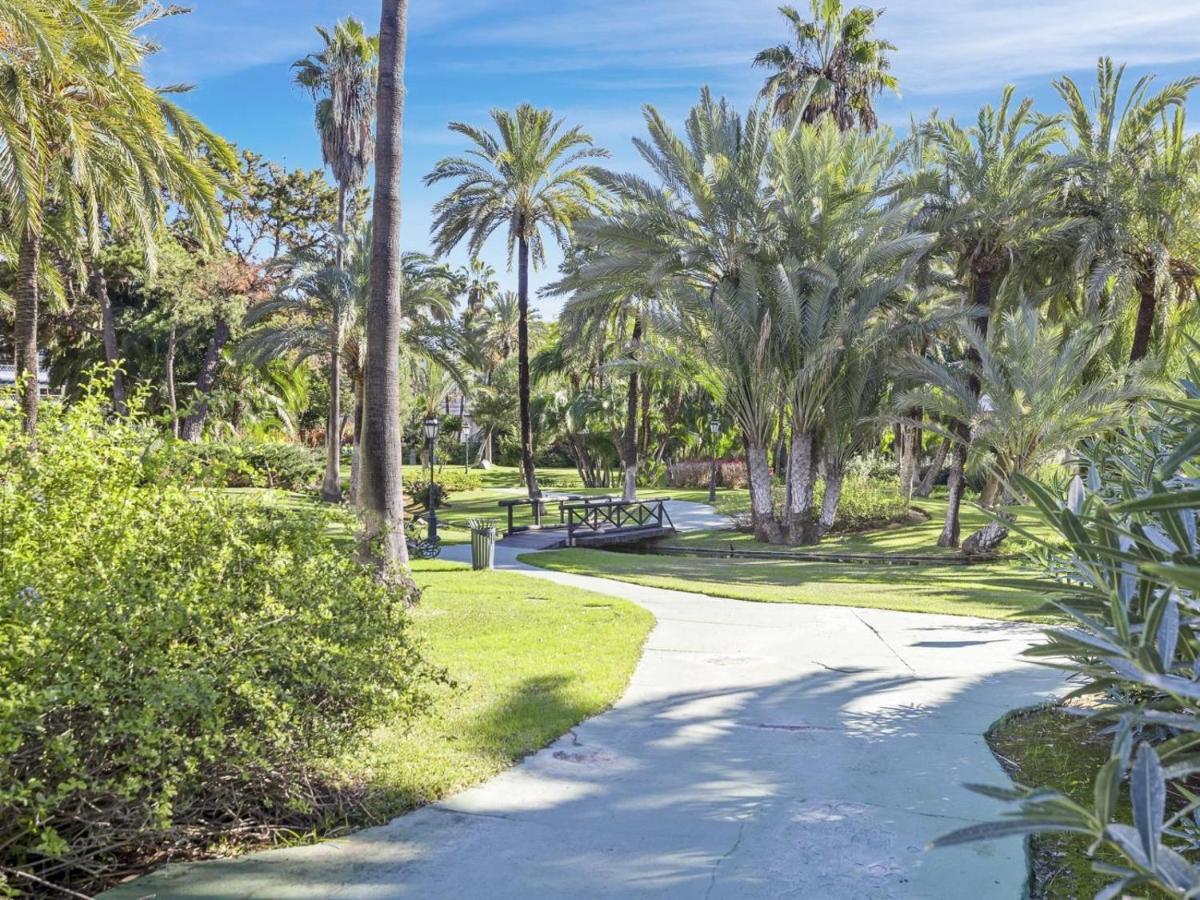 De 2 En Playas Del Duque * Marbella