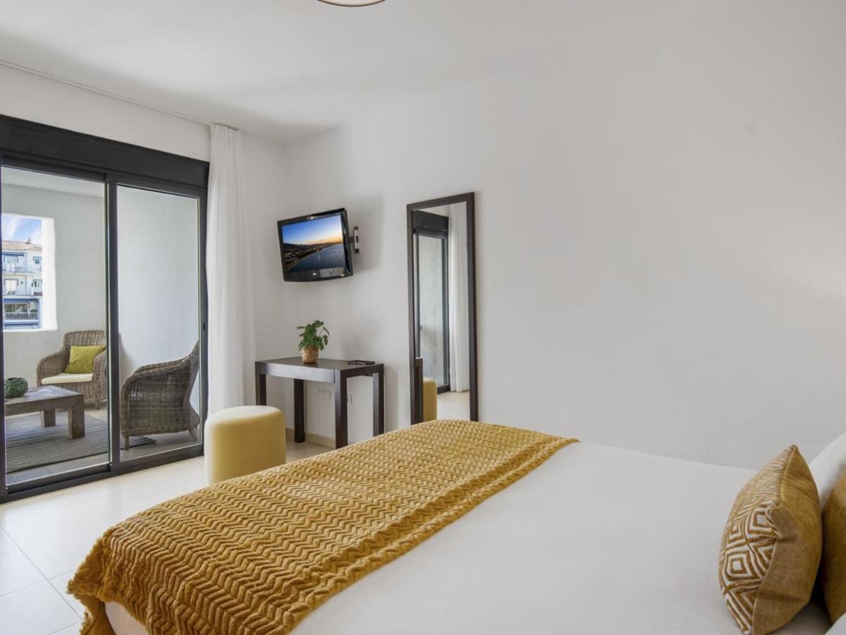 De 2 En Playas Del Duque Apartamento Marbella