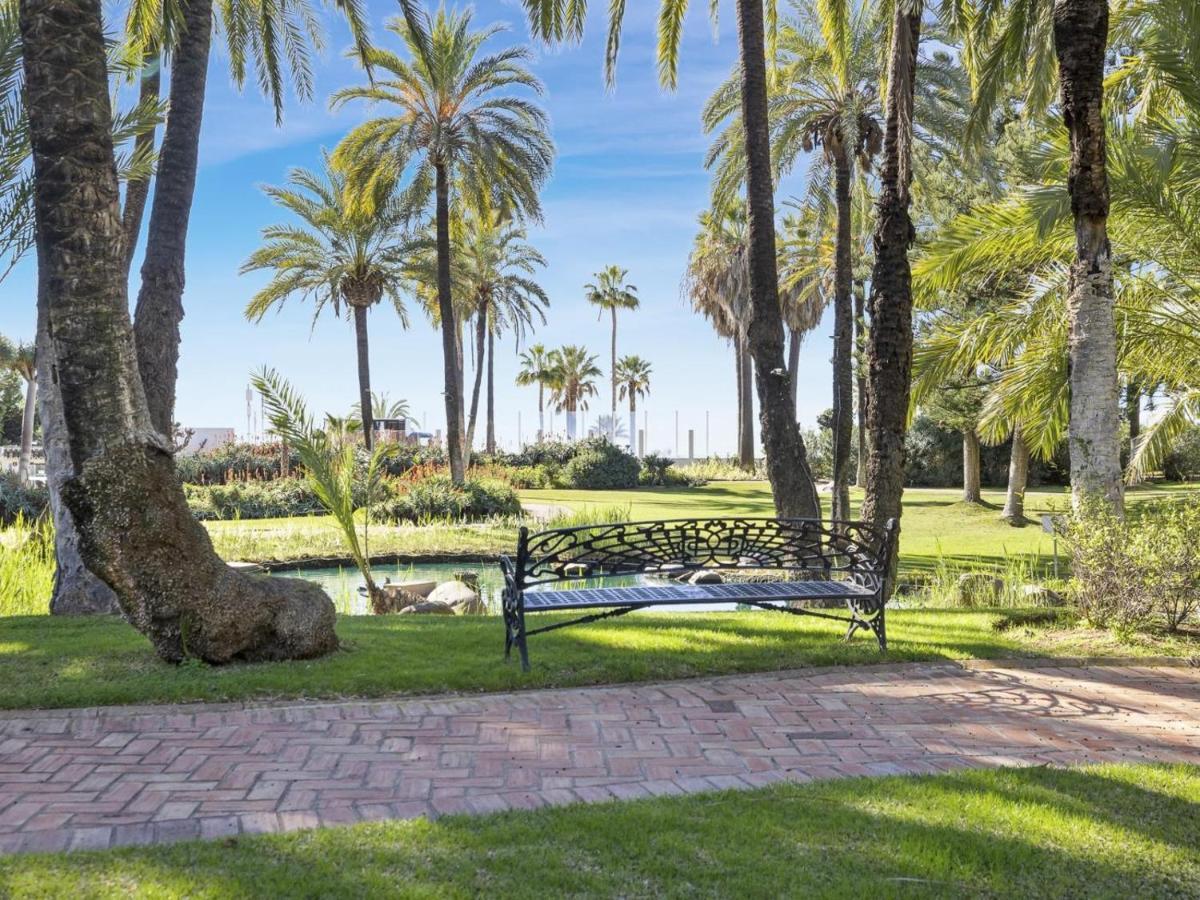 De 2 En Playas Del Duque * Marbella