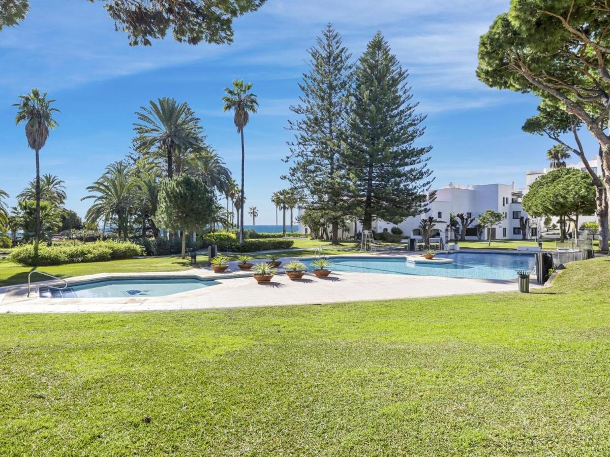 Apartamento De 2 En Playas Del Duque