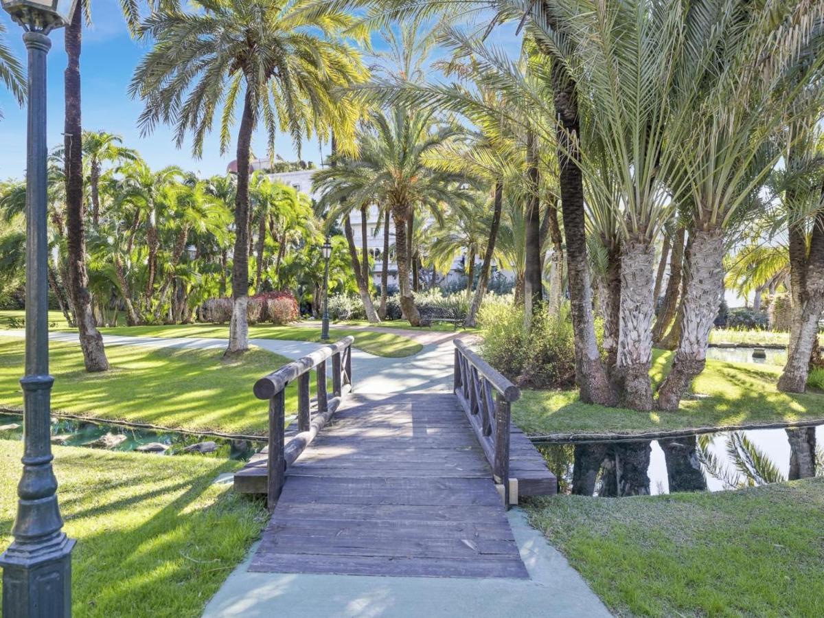 De 2 En Playas Del Duque Apartamento *